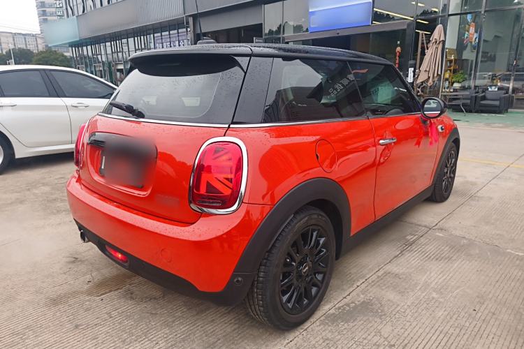 Used MINI MINI 2018 1.5T COOPER Classic Edition