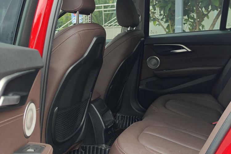 Used BMW 1 Series 2021 120i M Sport Night Edition
