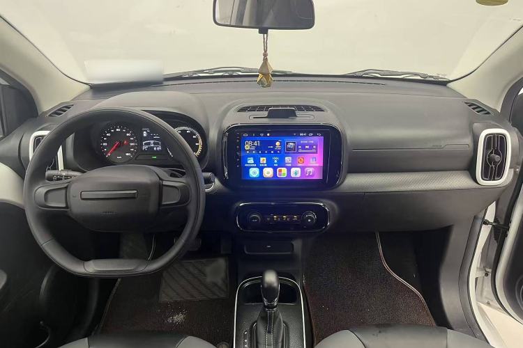 Used Roewe Clever 2022 311km QiQi BoBo Edition
