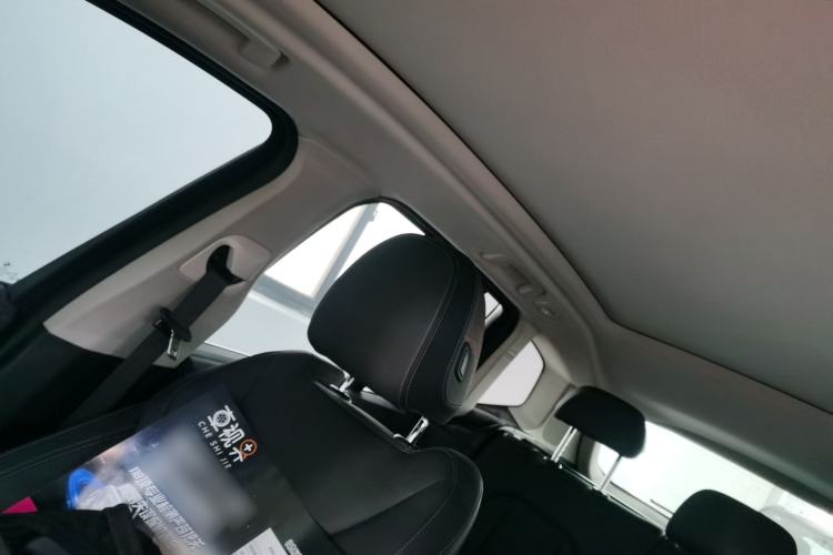 Used BMW X3 2020 xDrive30i Luxury Model with M Sport Package
