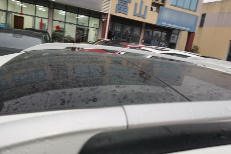 Used Nissan X-Trail 2021 2.0L CVT 2WD XL Premium Commemorative Edition