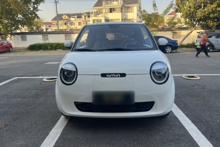 Used  Lumin 2023 205km Xiangqin Version
