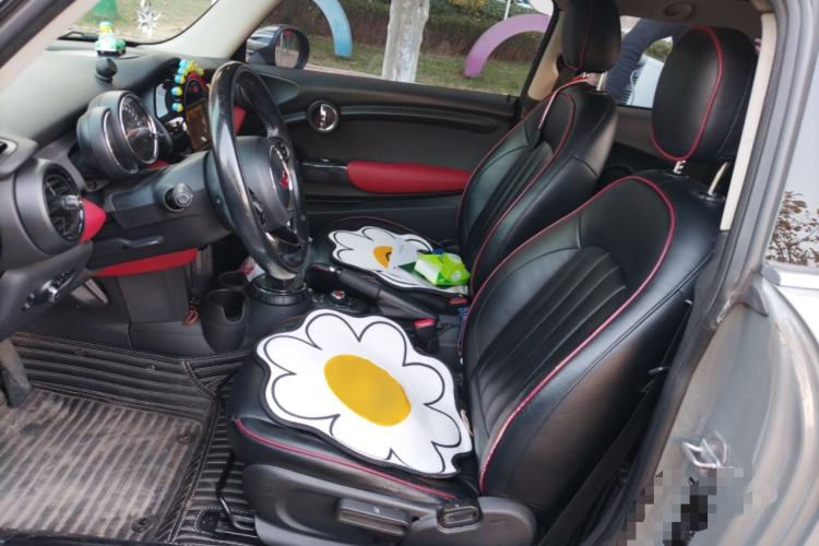 Used  MINI 2014 1.5T COOPER Fun
