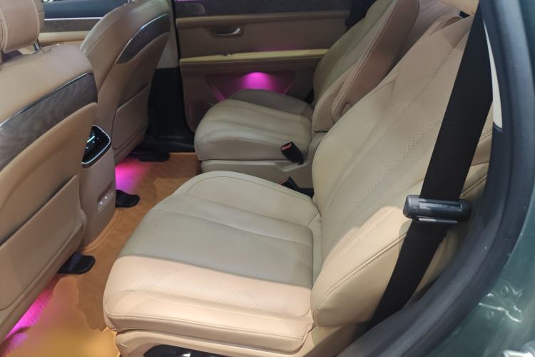 Used Hima AITO M7 2022 1.5T Rear-Drive Comfort Edition