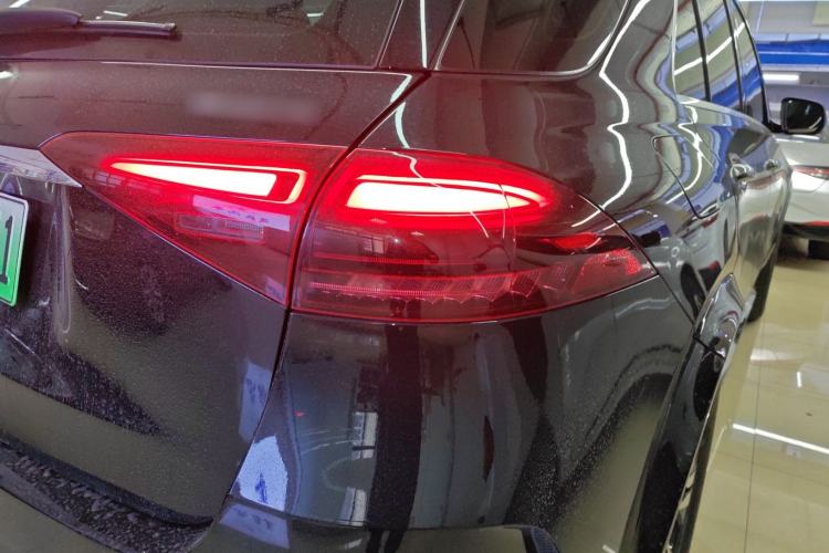 Used Mercedes-Benz GLE New Energy 2024 GLE 400 e 4MATIC