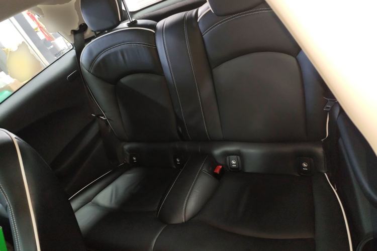 Used MINI MINI 2014 1.2T ONE