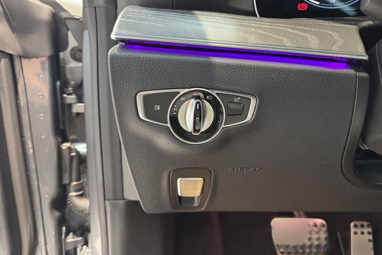 Used Mercedes-Benz E-Class 2021 E 260 Coupe