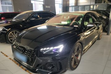 Used Audi RS 5 2020 RS 5 2.9T Sportback
