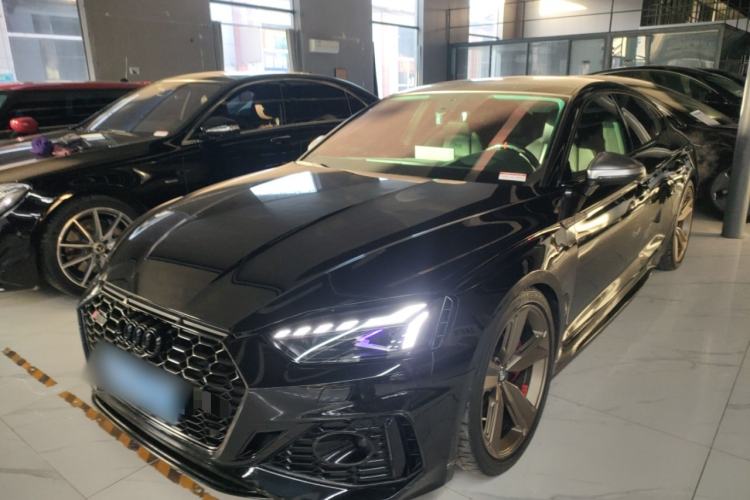Used Audi RS 5 2020 RS 5 2.9T Sportback
