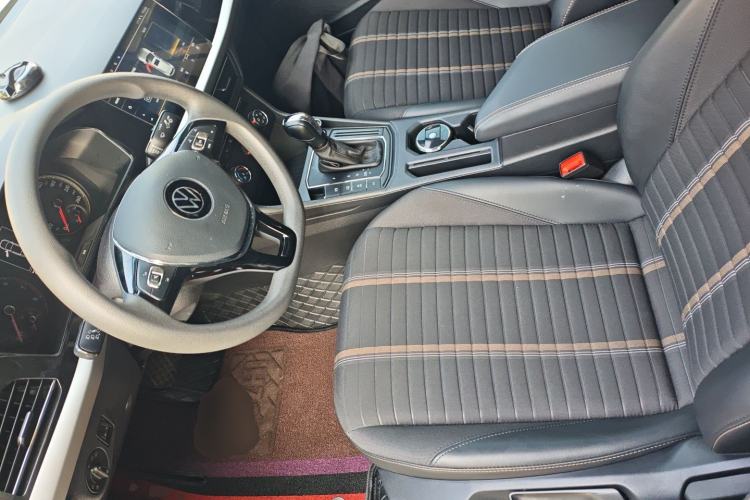 Used Volkswagen Lavida 2021 280TSI DSG Comfort Edition