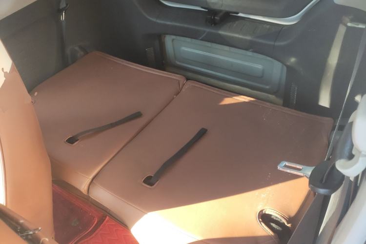 Used Wuling Hongguang MINIEV 2021 Macaron Premium Model – Lithium Iron Phosphate
