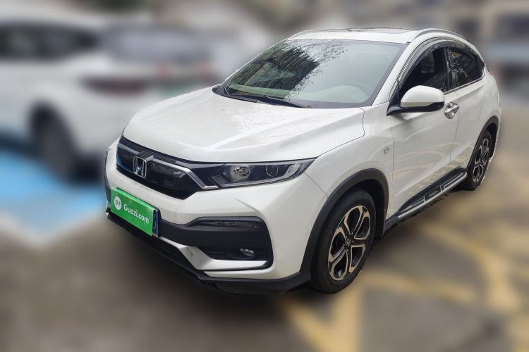 Used Honda XR-V 2020 1.5L CVT Comfort Version