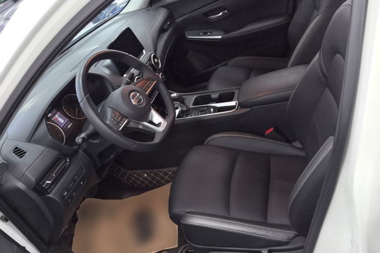 Used Nissan Sylphy 2021 1.6L XL CVT Enjoyment Edition
