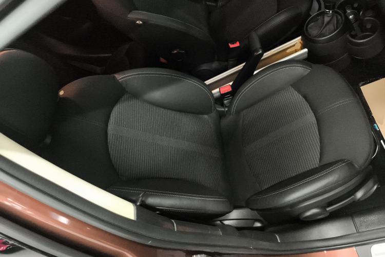 Used  Countryman 2014 1.6T COOPER ALL4 Fun
