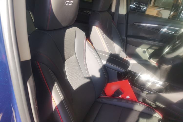 Used Buick Envision 2023 Encore S GS Four-Wheel Drive Sport Model