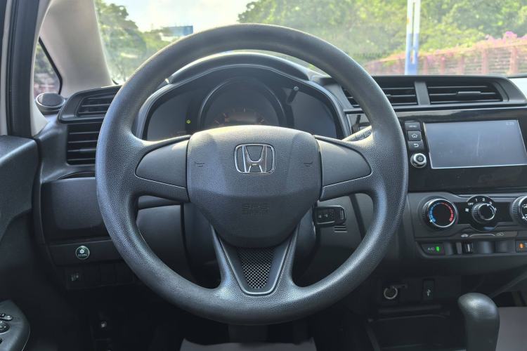 Used Honda Fit 2018 1.5L CVT Comfort Version
