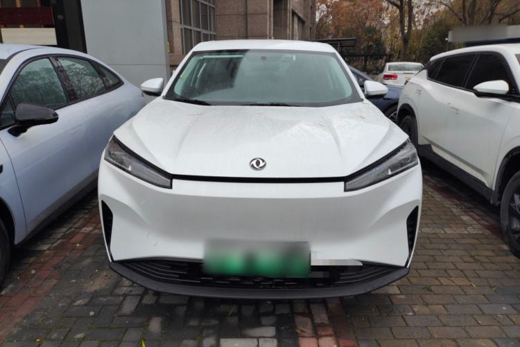 Used Dongfeng Aeolus SKY EV01 2024 530km PRO