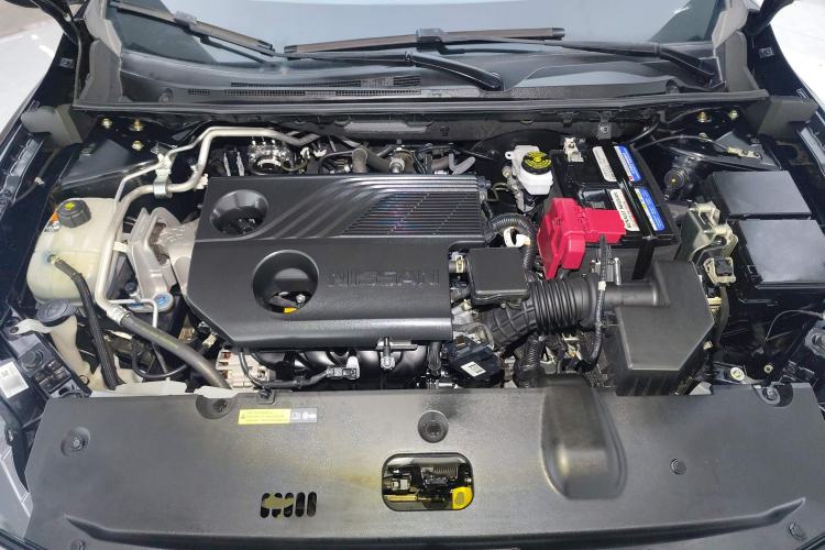 Used Nissan Sylphy 2023 1.6L CVT Enjoyment Edition