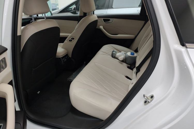 Used Roewe D7 2023 EV 510km Rear-Drive Flagship Edition