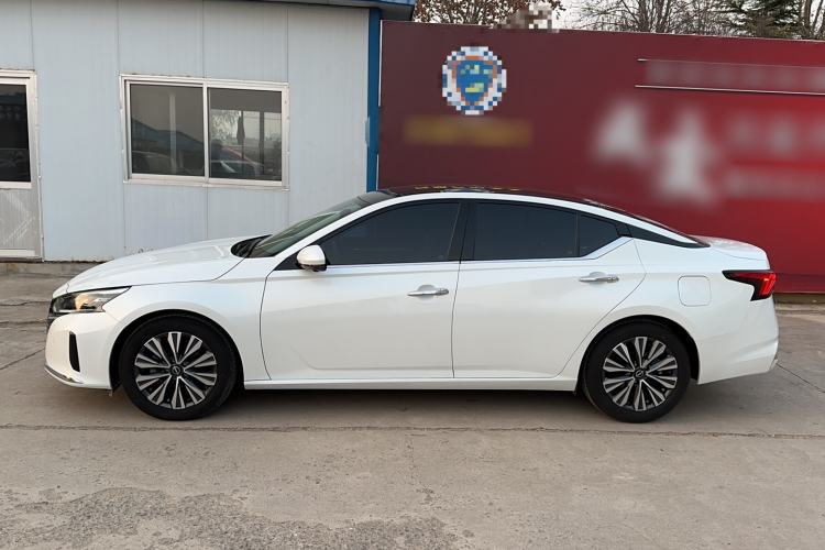 Used Nissan Teana 2022 2.0L XL-Upr Enjoyment Edition