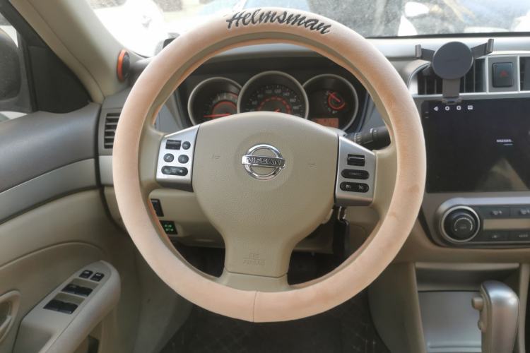 Used Nissan Sylphy 2016 Classic 1.6XE Automatic Leading Edition
