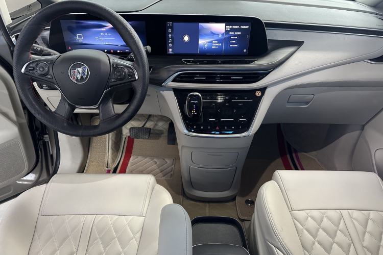 Used Buick GL8 2023 ES Lu Zun Comfort Model