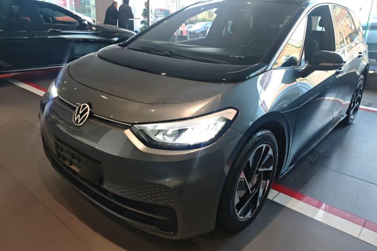 Used Volkswagen ID.3 2024 Outstanding Edition
