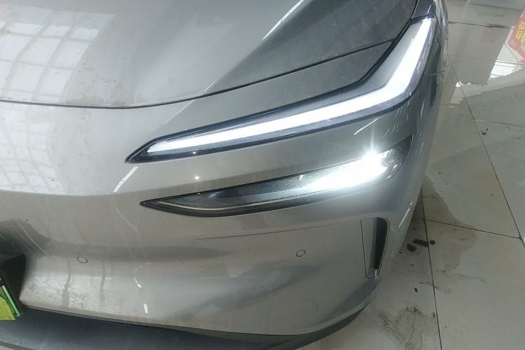 Used ONVO L60 2024 60 kWh Rear-Drive Version
