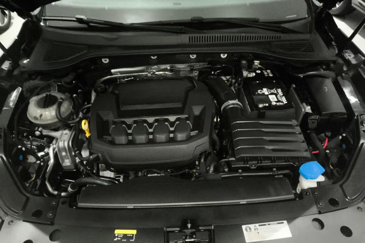 Used Volkswagen Passat 2024 380TSI Dragon Glory Edition
