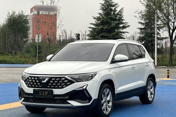 Used Jetta VS5 2023 280TSI Automatic Trend Edition