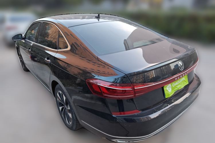 Used Volkswagen Passat 2022 330TSI Elite Edition