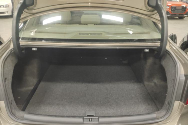 Used Volkswagen Passat 2015 1.8TSI DSG Prestige Edition
