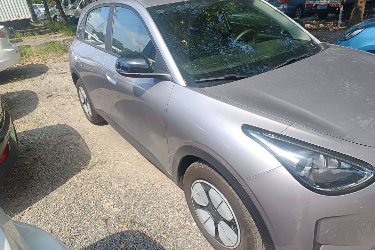 Used  Geome 2025 310km Youth Edition
