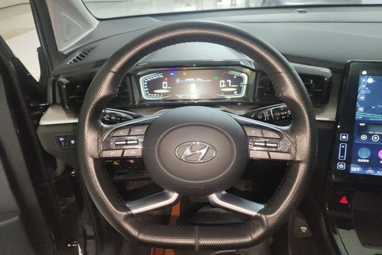 Used Hyundai Custo 2021 270TGDi Prestige LUX
