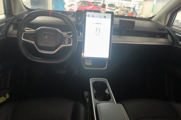 Used NETA V 2022 Chao 300 Lite Ternary Lithium