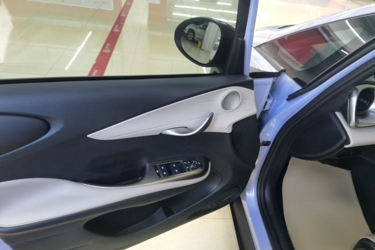 Used BYD Dolphin 2023 420 km Fashion Edition
