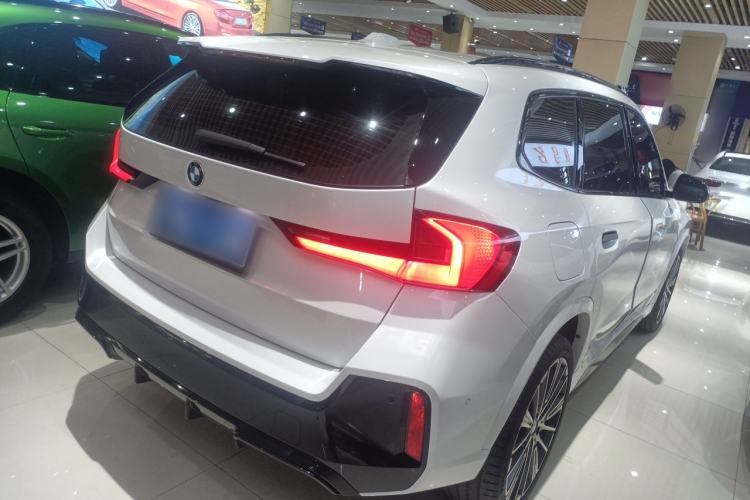 Used BMW X1 2023 xDrive25Li M Sport Package
