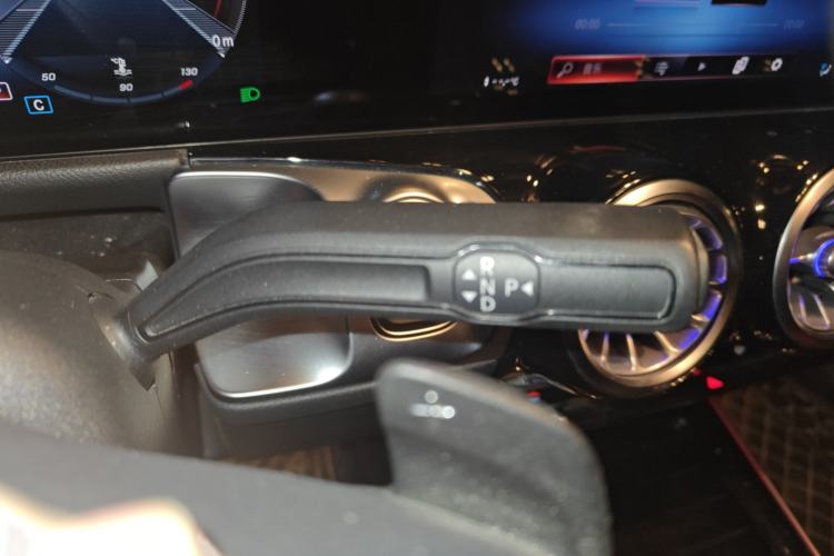 Used Mercedes-Benz GLB 2021 GLB 200 Dynamic Edition