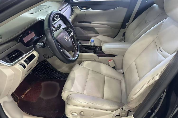 Used Cadillac XTS 2014 28T Comfort Version
