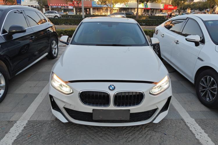 Used BMW 1 Series 2019 118i M Sport Package
