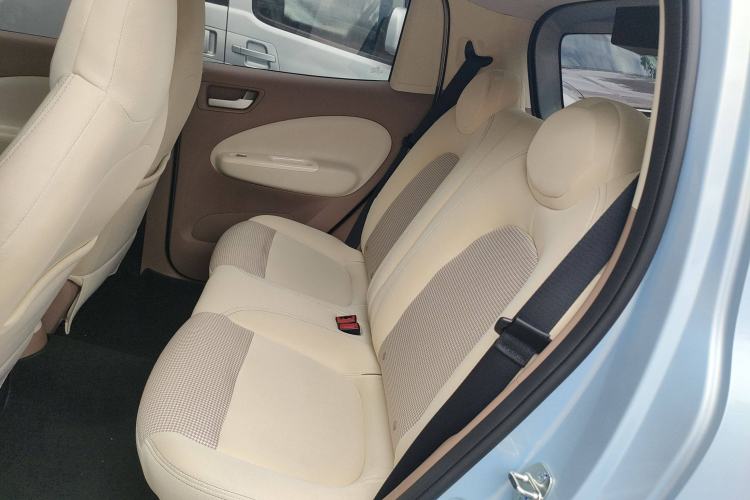 Used Wuling Hongguang MINIEV 2025 Four-Door Version Zhenxiang+ Edition
