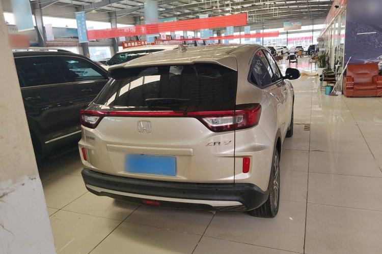 Used Honda XR-V 2021 1.5L CVT Comfort Version
