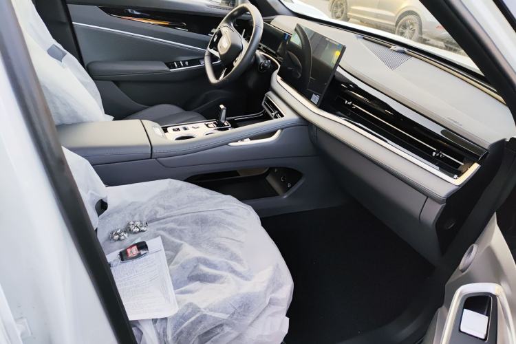 Used Geely Auto Emgrand X7 Sport 