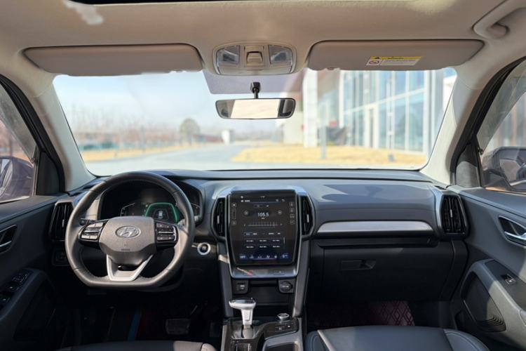 Used Hyundai ix35 2021 2.0L Automatic 2WD GLS Leading Edition