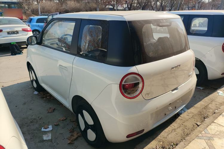 Used  Lumin 2025 205 km Xiangqin Version