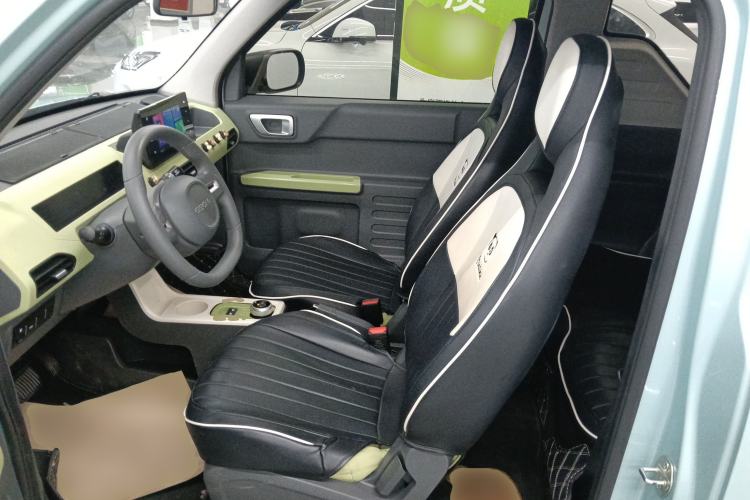 Used  Panda 2023 Panda Mini 200km Endurance Bear