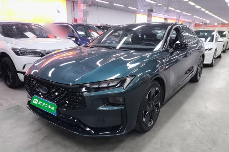 Used Ford Mondeo 2023 1.5T E-Hybrid ST-Line