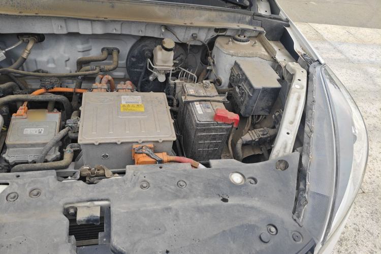 Used Cowin Xuanjie Pro EV 2022 401 km Enjoyment Version