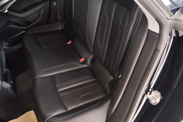 Used Audi A7 2021 45 TFSI Prestige Edition
