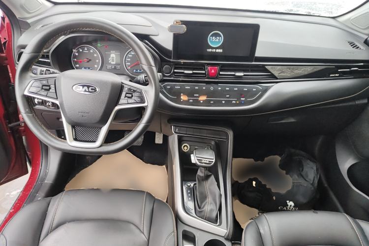 Used  Refine S4 2020 1.5T CVT Superior Trim